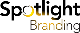 Spotlight Branding Logo
